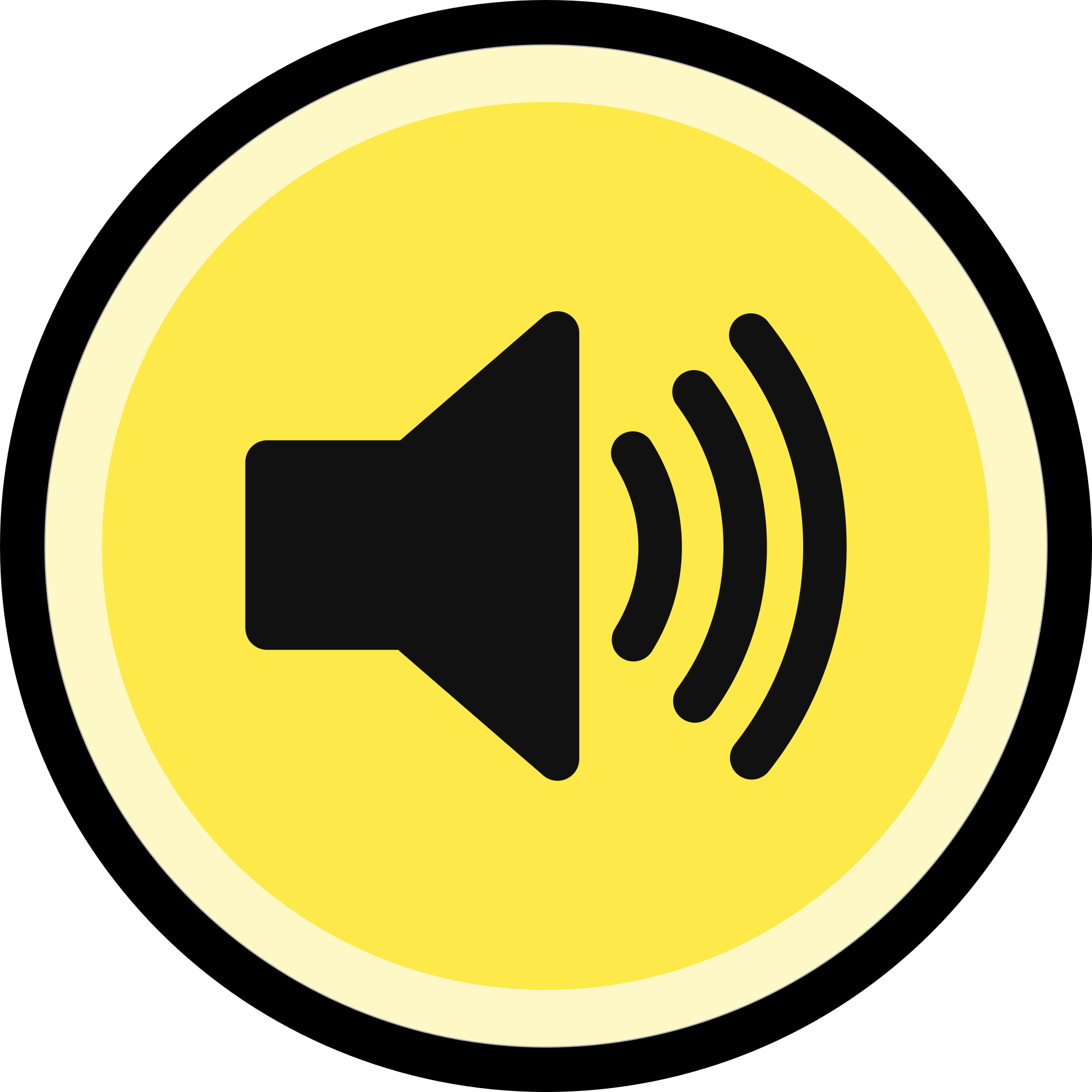 Sound Button